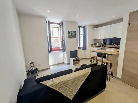 Studio Renove Coeur Pieton