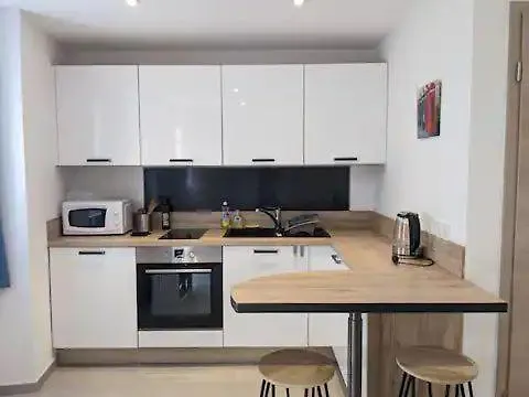 Studio Renove Coeur Pieton
