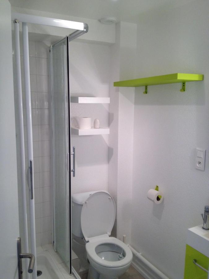 Renove Coeur Pieton *